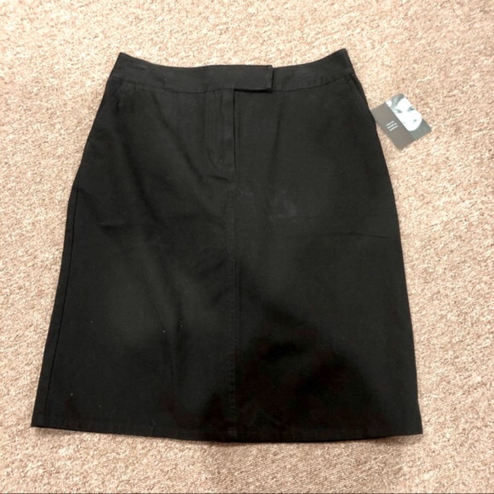 Must have Marsh Landing 10P black skirt